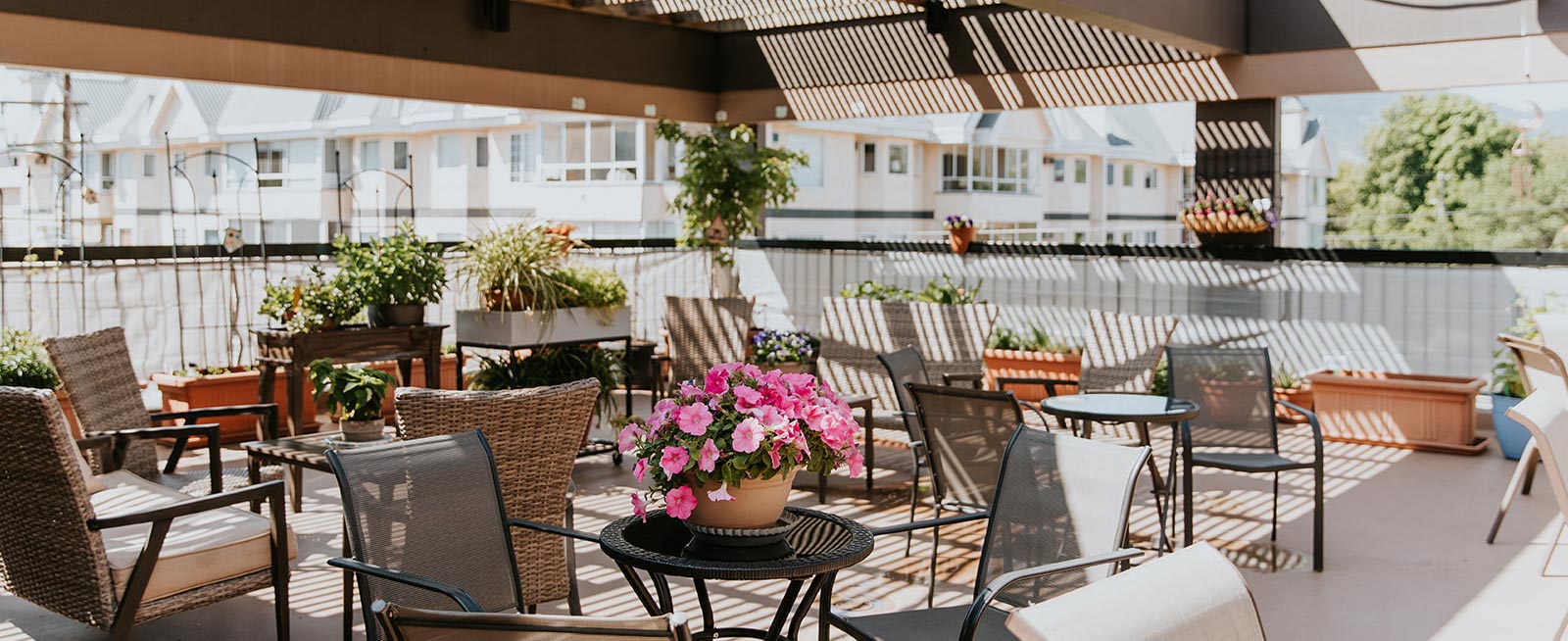 Book a Tour Charles Manor Seniors Community, Penticton BC